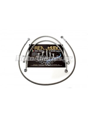 ΣΩΛΗΝΑΚΙΑ ΦΡΕΝΩΝ ΥΨΗΛΗΣ TDM 900 2002 2011