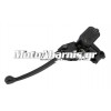 ΤΡΟΜΠΑ ΦΡΕΝΟΥ YAMAHA N MAX 155 ΑΡΙΣΤΕΡΗ ΤΡΟΜΠΑ ΦΡΕΝΟΥ YAMAHA N MAX 155 ΑΡΙΣΤΕΡΗ