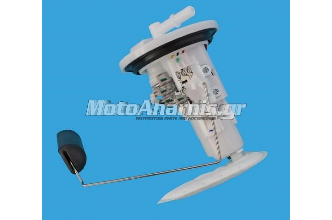 ΤΡΟΜΠΑ ΒΕΝΖΙΝΗΣ HONDA SH 125 2005 2014 ΤΡΟΜΠΑ ΒΕΝΖΙΝΗΣ HONDA SH 125 2005 2014