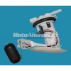 ΤΡΟΜΠΑ ΒΕΝΖΙΝΗΣ HONDA WAVE 110. ΤΡΟΜΠΑ ΒΕΝΖΙΝΗΣ HONDA WAVE 110.