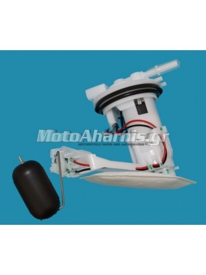 ΤΡΟΜΠΑ ΒΕΝΖΙΝΗΣ HONDA WAVE 110.