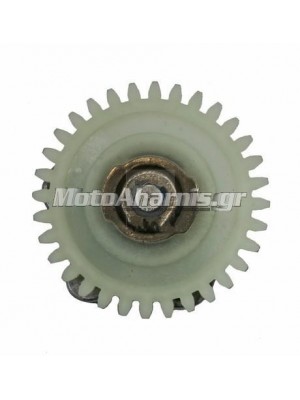 ΤΡΟΜΠΑ ΛΑΔΙΟΥ CRYPTON R 115