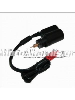 ΗΛΕΚΤΡΙΚΟ ΤΣΟΚ GY6 ΗΛΕΚΤΡΙΚΟ ΤΣΟΚ GY6