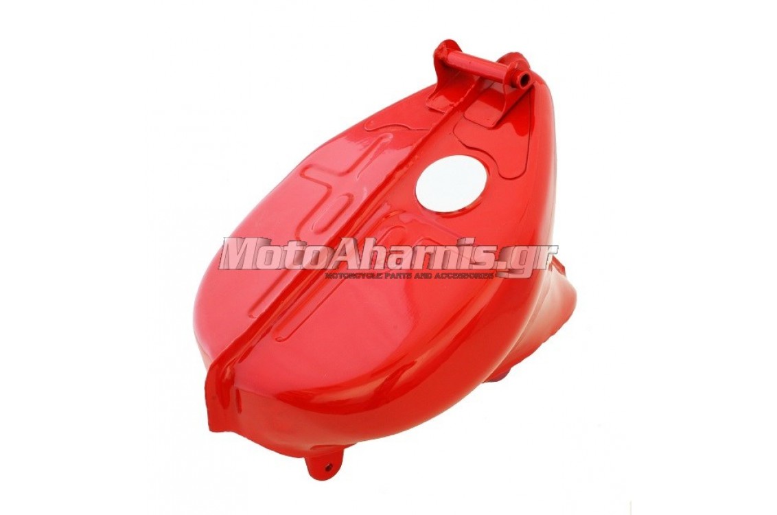 ΤΕΠΟΖΙΤΟ HONDA C-50 70 ΚΟΚΚΙΝΟ ΕΞΑΒΟΛΤΟ ΤΕΠΟΖΙΤΟ HONDA C-50 70 ΚΟΚΚΙΝΟ ΕΞΑΒΟΛΤΟ