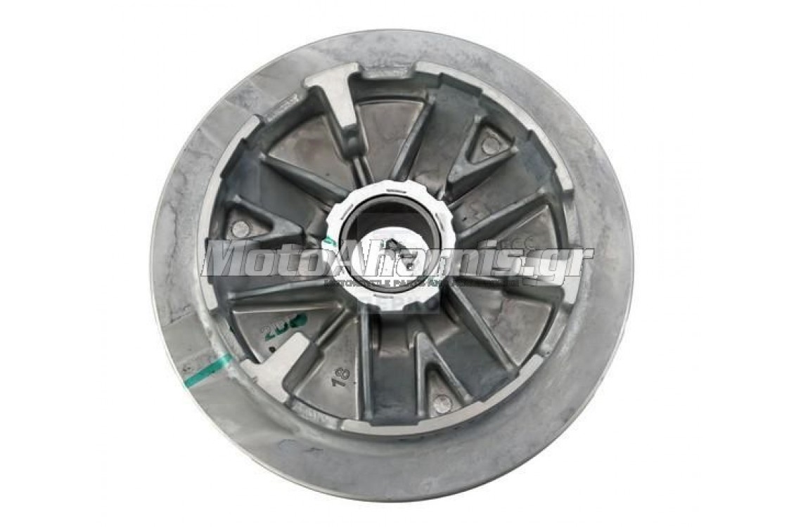 ΤΡΟΧΑΛΙΑ ΒΑΡΙΑΤΟΡ N MAX 125 YAMAHA ΓΝΗΣΙΑ ΤΡΟΧΑΛΙΑ ΒΑΡΙΑΤΟΡ N MAX 125 YAMAHA ΓΝΗΣΙΑ