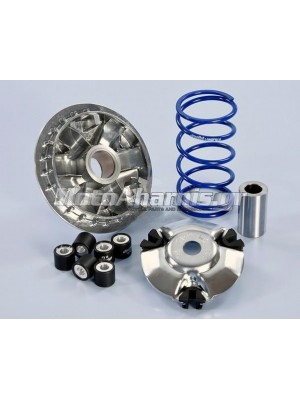 ΒΑΡΙΑΤΟΡ ΚΙΤ ΕΜΠΡΟΣ X MAX 125 E5 2021 POLINI