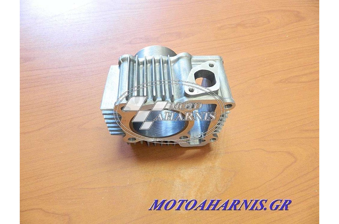 ΚΥΛΙΝΔΡΟΣ CRYPTON ΑΛΟΥΜΙΝΙΟΥ 57 ΚΥΛΙΝΔΡΟΣ CRYPTON ΑΛΟΥΜΙΝΙΟΥ 57