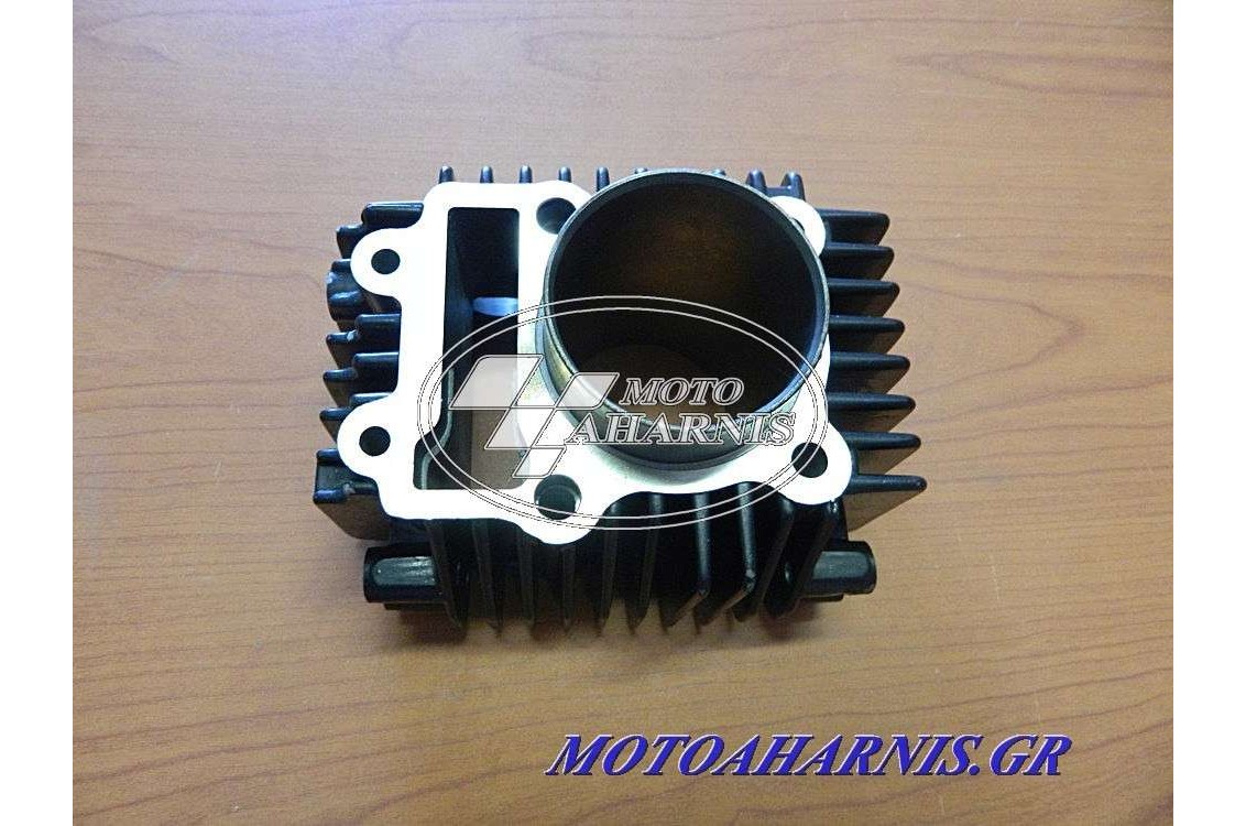 ΚΥΛΙΝΔΡΟΣ KAZE R 57 ΚΥΛΙΝΔΡΟΣ KAZE R 57
