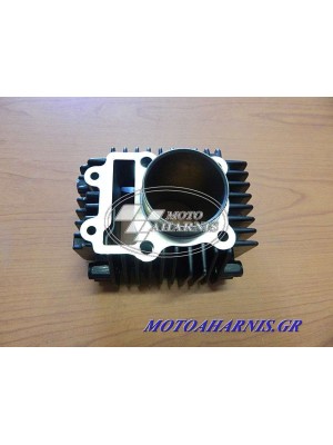 ΚΥΛΙΝΔΡΟΣ KAZE R 57 