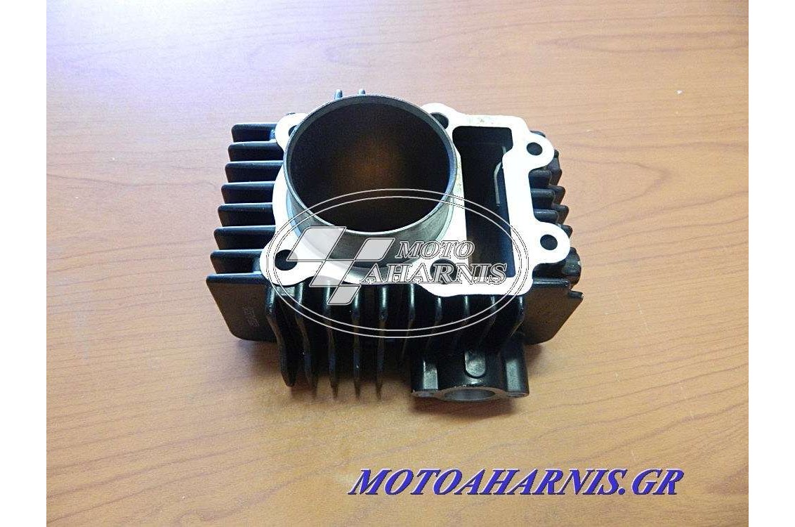 ΚΥΛΙΝΔΡΟΣ KAZE R 57 ΚΥΛΙΝΔΡΟΣ KAZE R 57
