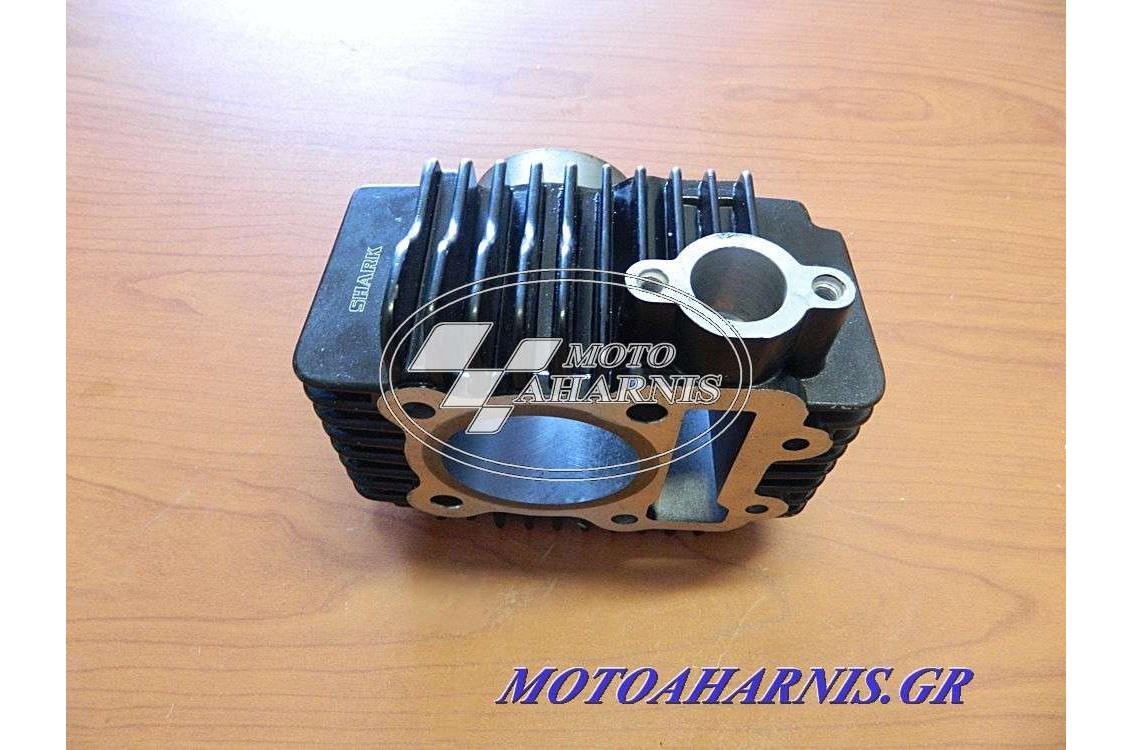 ΚΥΛΙΝΔΡΟΣ KAZE R 57 ΚΥΛΙΝΔΡΟΣ KAZE R 57