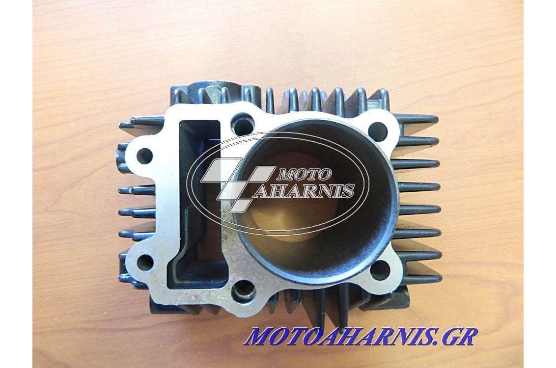 ΚΥΛΙΝΔΡΟΣ KAZE R 57 ΚΥΛΙΝΔΡΟΣ KAZE R 57