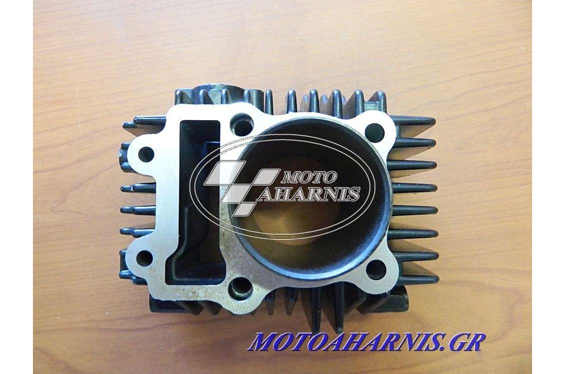 ΚΥΛΙΝΔΡΟΣ KAZE R 57 ΚΥΛΙΝΔΡΟΣ KAZE R 57