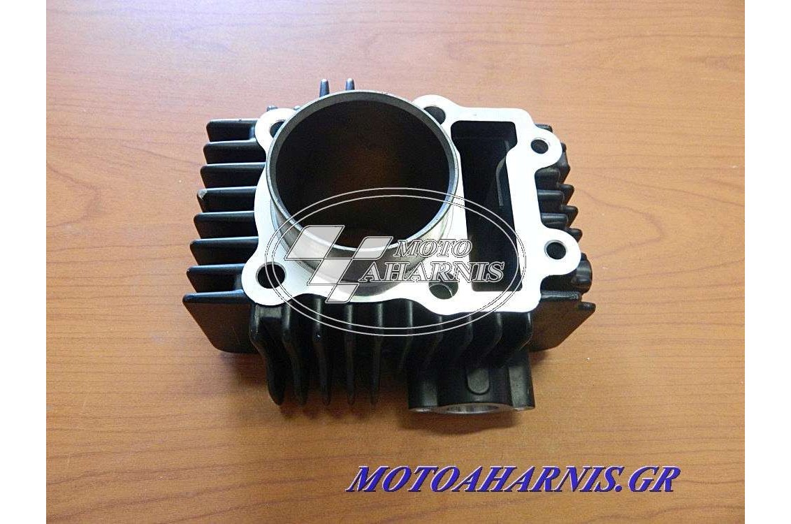 ΚΥΛΙΝΔΡΟΣ KAZE R 56 ΚΥΛΙΝΔΡΟΣ KAZE R 56