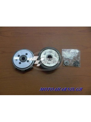 ΚΑΜΠΑΝΑ LIFAN 110 ΚΑΜΠΑΝΑ LIFAN 110