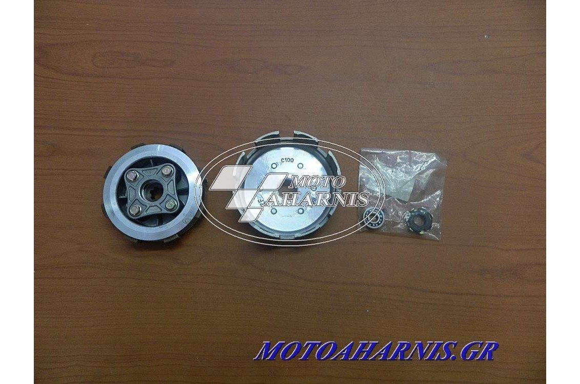 ΚΑΜΠΑΝΑ LIFAN 110 ΚΑΜΠΑΝΑ LIFAN 110