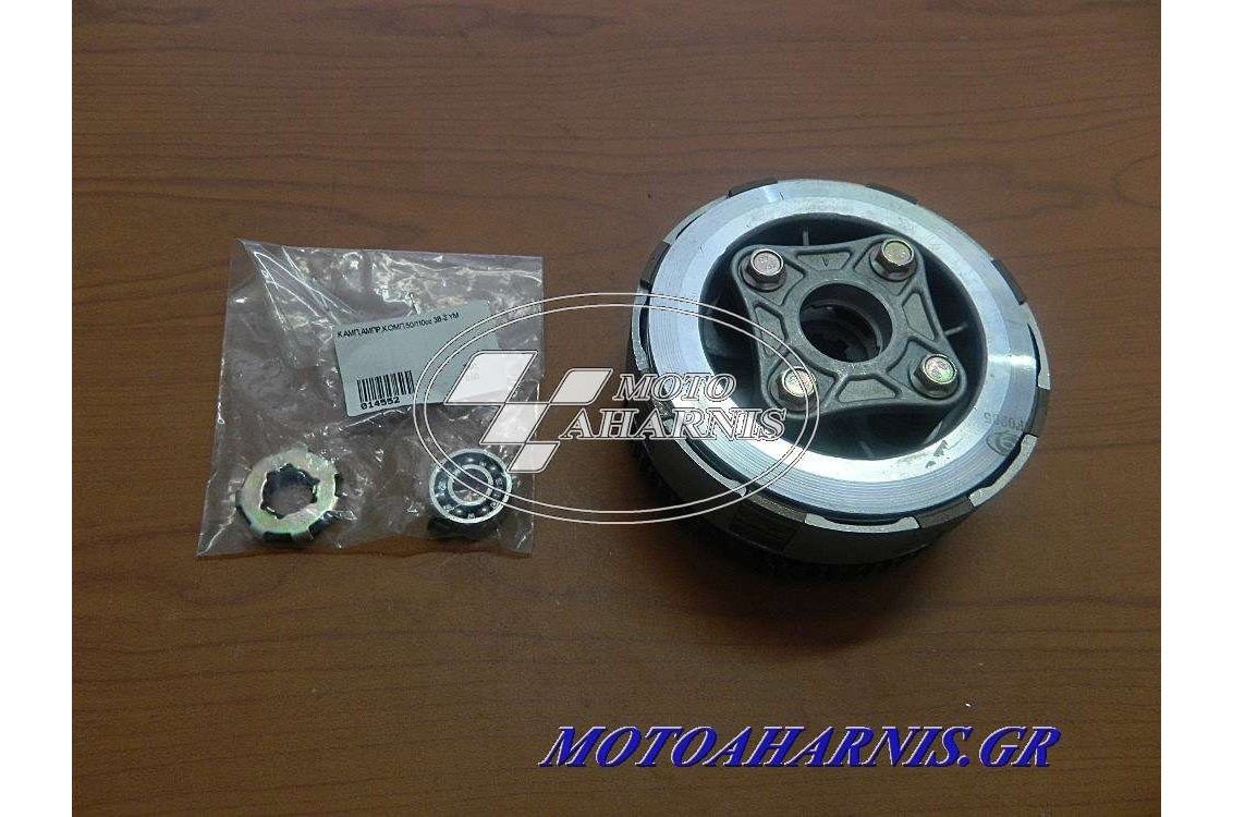ΚΑΜΠΑΝΑ LIFAN 110 ΚΑΜΠΑΝΑ LIFAN 110