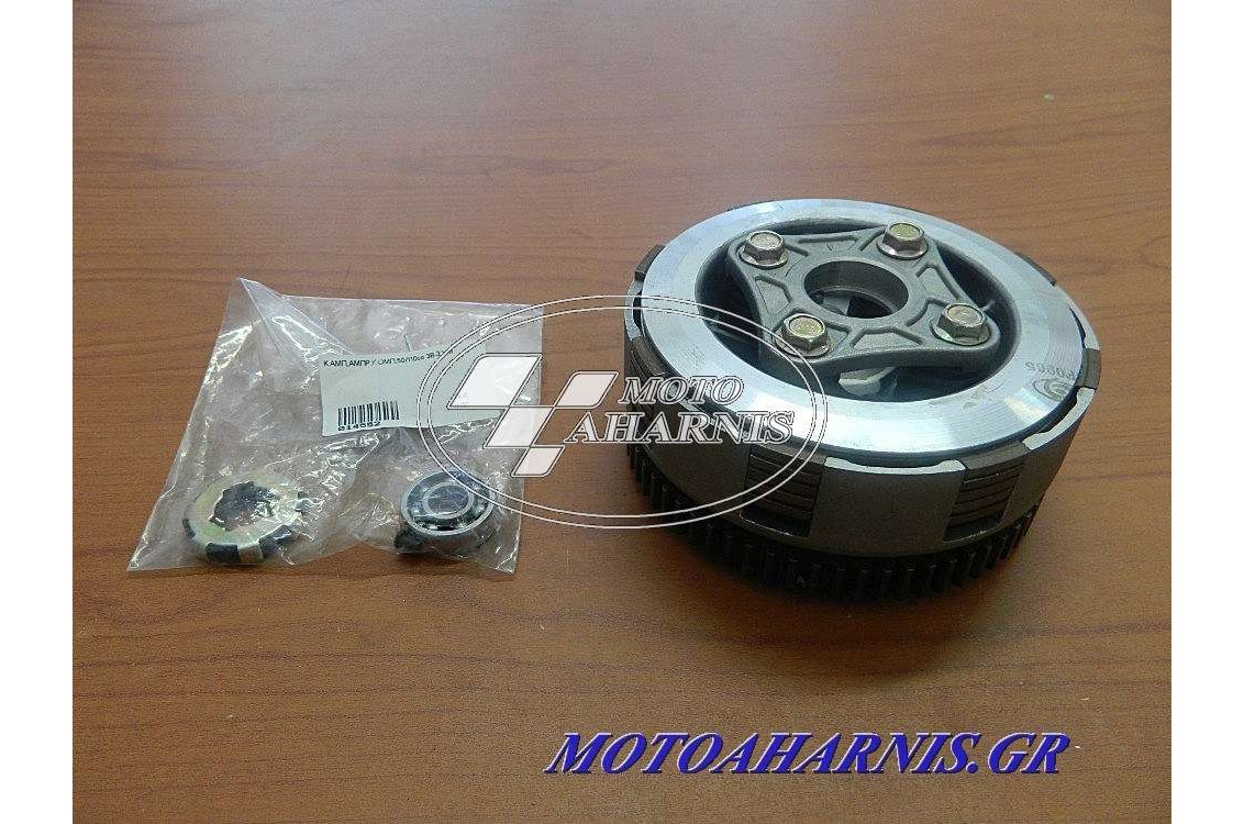 ΚΑΜΠΑΝΑ LIFAN 110 ΚΑΜΠΑΝΑ LIFAN 110