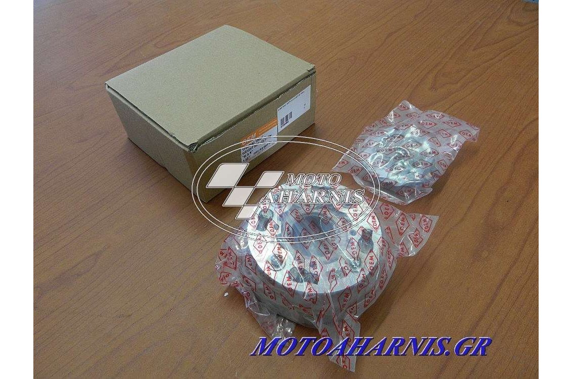 ΚΑΜΠΑΝΑ LIFAN 100 ΚΑΜΠΑΝΑ LIFAN 100