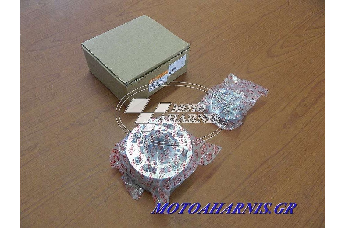 ΚΑΜΠΑΝΑ LIFAN 100 ΚΑΜΠΑΝΑ LIFAN 100