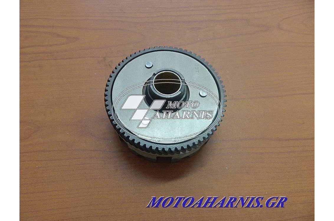ΚΑΜΠΑΝΑ F1ZR ΓΝΗΣΙΑ ΚΑΜΠΑΝΑ F1ZR ΓΝΗΣΙΑ