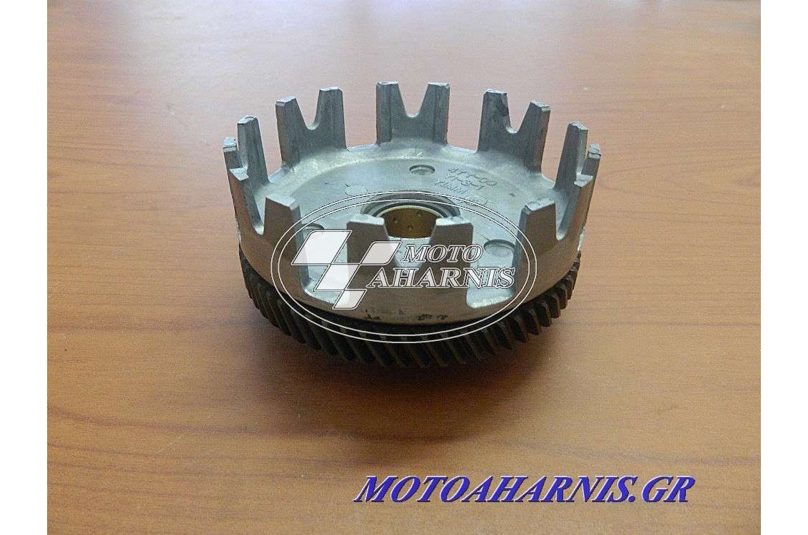 ΚΑΜΠΑΝΑ F1ZR ΓΝΗΣΙΑ ΚΑΜΠΑΝΑ F1ZR ΓΝΗΣΙΑ