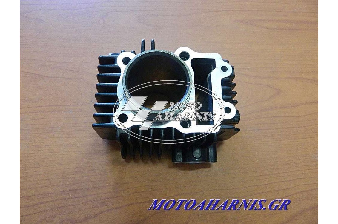 ΚΥΛΙΝΔΡΟΣ KAZE R 53 ΚΥΛΙΝΔΡΟΣ KAZE R 53