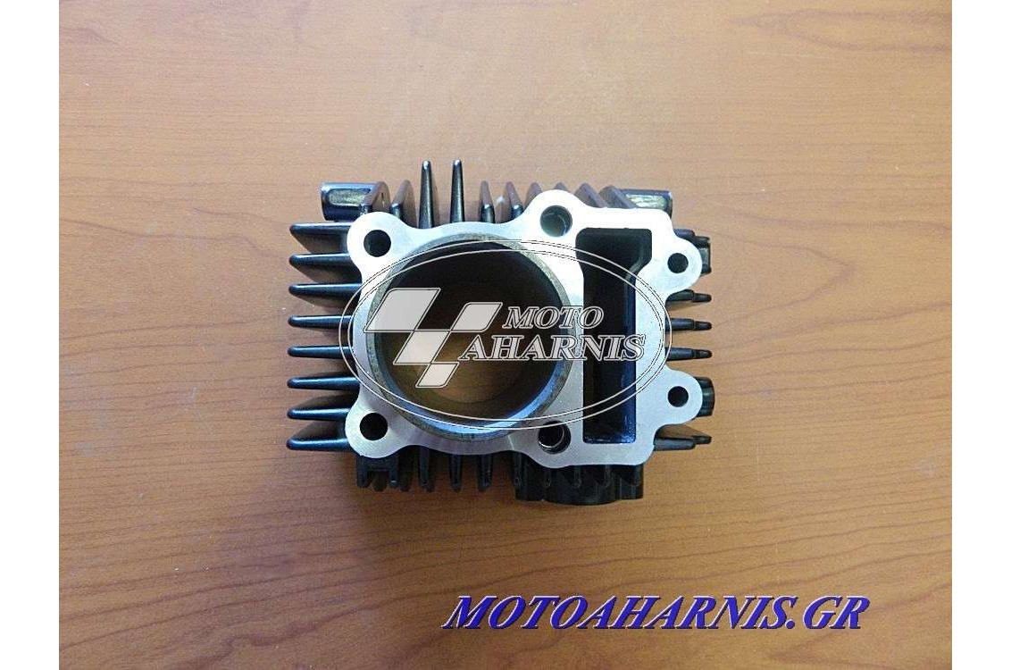 ΚΥΛΙΝΔΡΟΣ KAZE R 53 ΚΥΛΙΝΔΡΟΣ KAZE R 53