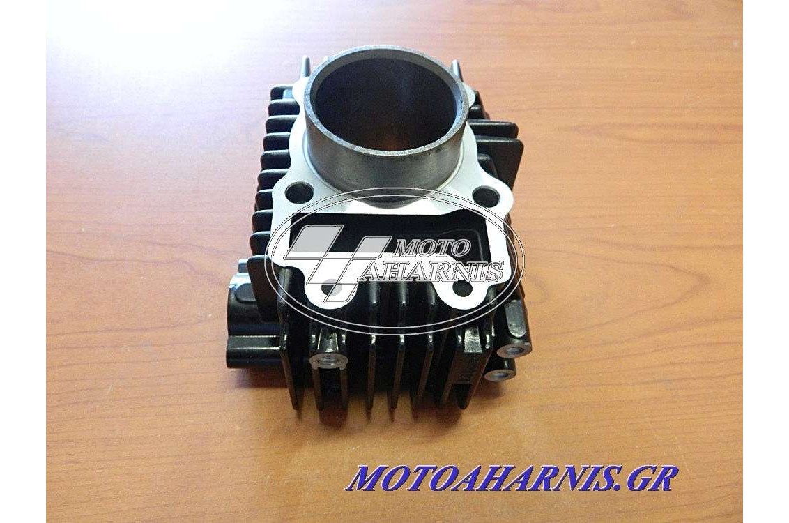 ΚΥΛΙΝΔΡΟΣ KAZE R 53 ΚΥΛΙΝΔΡΟΣ KAZE R 53