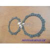 ΔΙΣΚΟΙ ΑΜΠΡΑΓΙΑΖ DT3ET -FZR 400 ΔΙΣΚΟΙ ΑΜΠΡΑΓΙΑΖ DT3ET -FZR 400