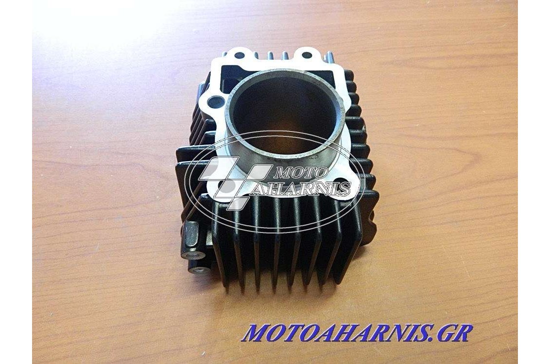 ΚΥΛΙΝΔΡΟΣ KAZE R 53 ΚΥΛΙΝΔΡΟΣ KAZE R 53