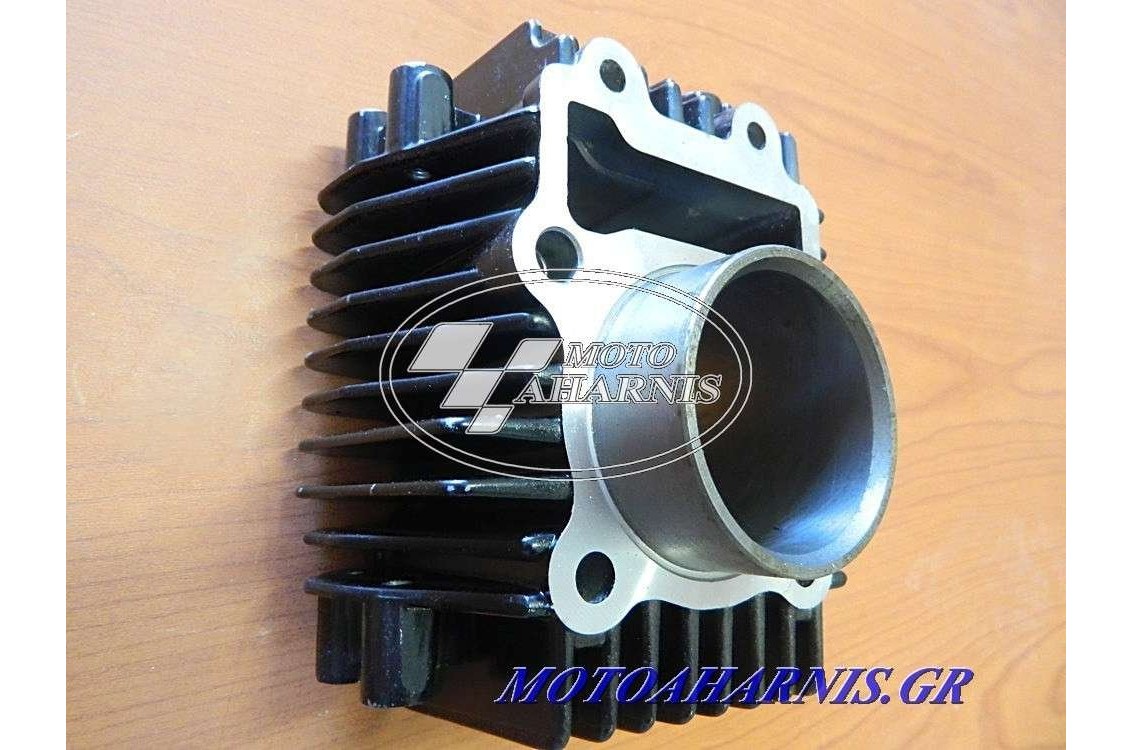 ΚΥΛΙΝΔΡΟΣ KAZE R 53 ΚΥΛΙΝΔΡΟΣ KAZE R 53