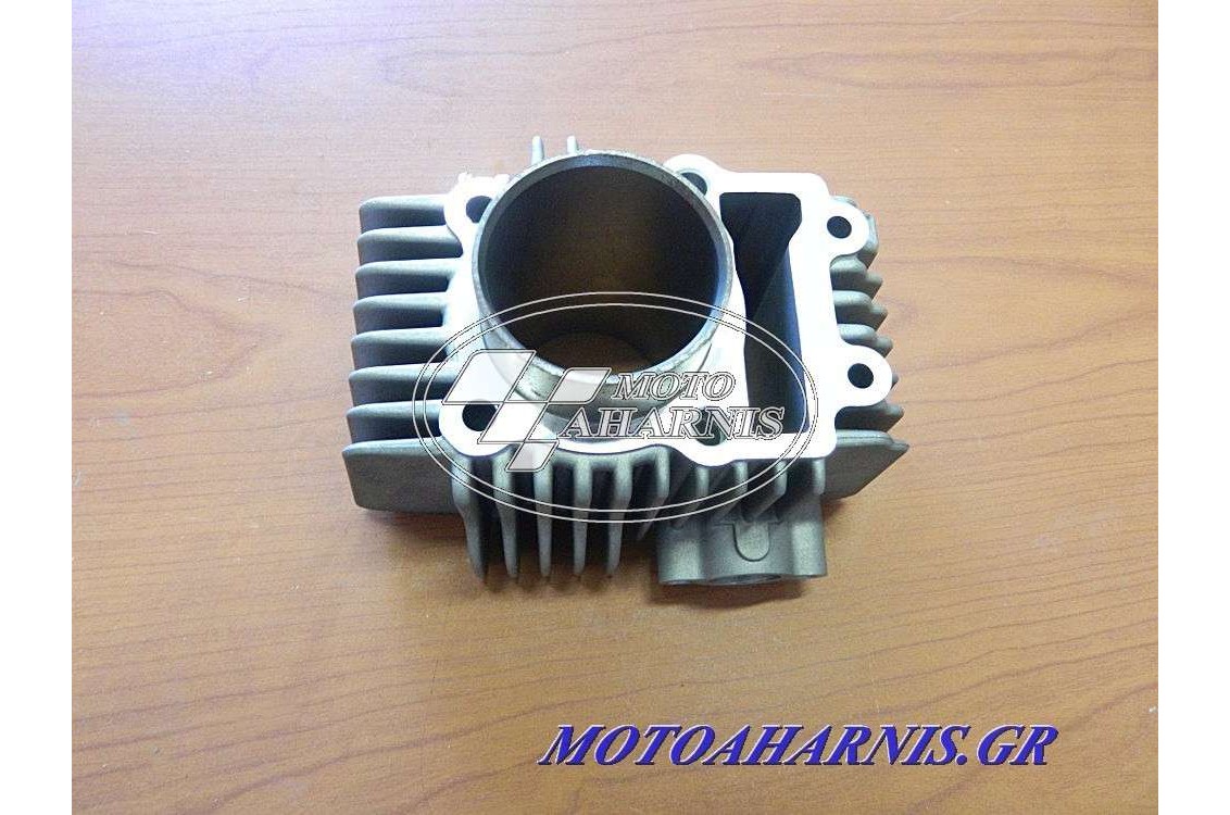ΚΥΛΙΝΔΡΟΣ KRISTAR 125 55 ΚΥΛΙΝΔΡΟΣ KRISTAR 125 55