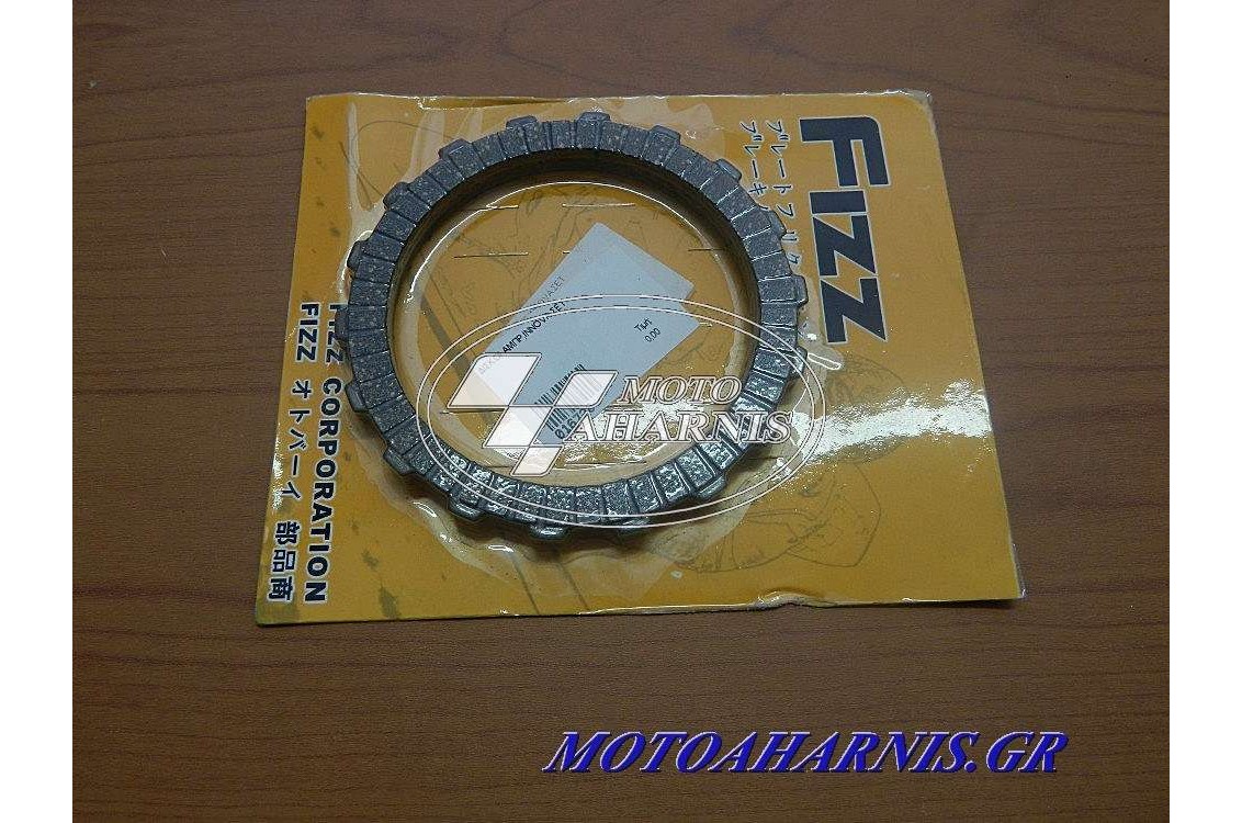 ΔΙΣΚΟΙ ΑΜΠΡΑΓΙΑΖ INNOVA ΣΕΤ ΔΙΣΚΟΙ ΑΜΠΡΑΓΙΑΖ INNOVA ΣΕΤ