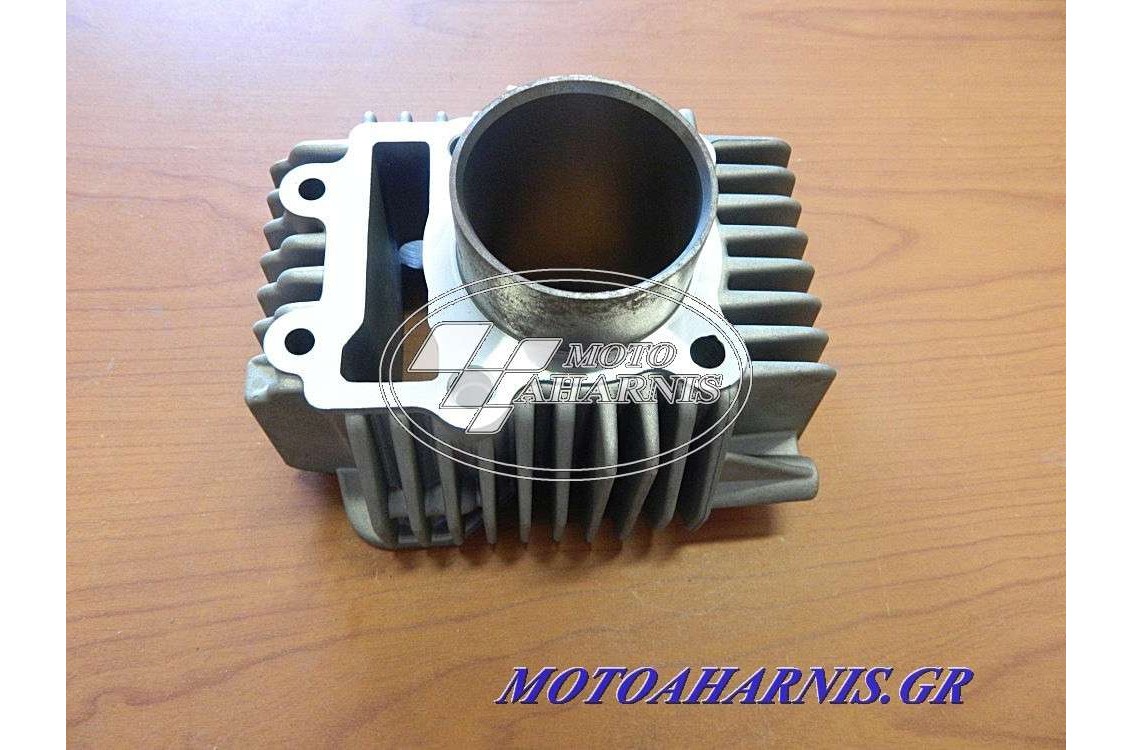 ΚΥΛΙΝΔΡΟΣ KRISTAR 125 55 ΚΥΛΙΝΔΡΟΣ KRISTAR 125 55
