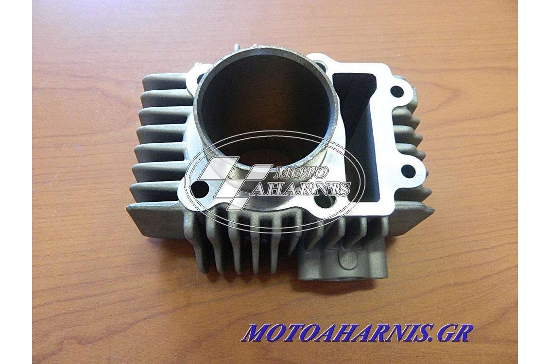 ΚΥΛΙΝΔΡΟΣ KRISTAR 125 55 ΚΥΛΙΝΔΡΟΣ KRISTAR 125 55
