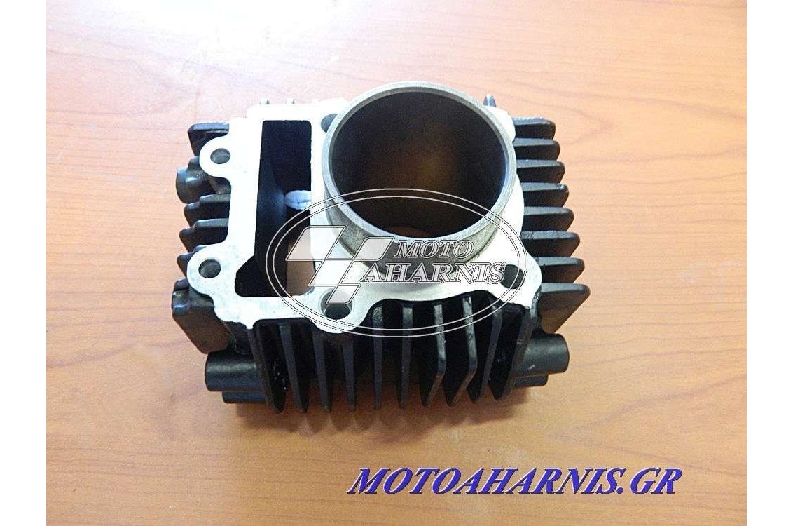 ΚΥΛΙΝΔΡΟΣ KAZE R 55 ΚΥΛΙΝΔΡΟΣ KAZE R 55