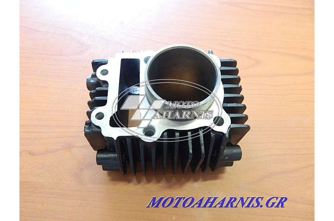 ΚΥΛΙΝΔΡΟΣ KAZE R 55 ΚΥΛΙΝΔΡΟΣ KAZE R 55