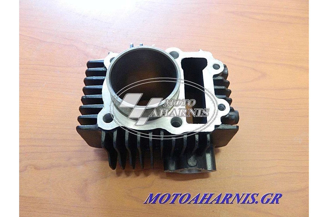 ΚΥΛΙΝΔΡΟΣ KAZE R 55 ΚΥΛΙΝΔΡΟΣ KAZE R 55