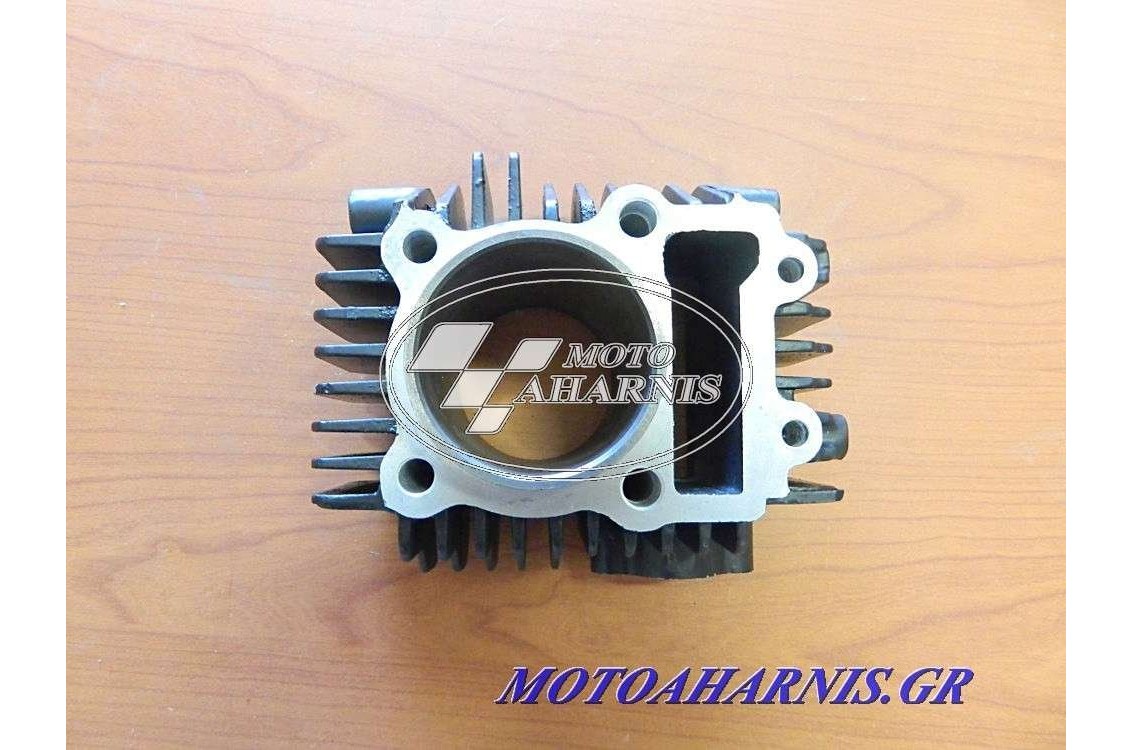 ΚΥΛΙΝΔΡΟΣ KAZE R 55 ΚΥΛΙΝΔΡΟΣ KAZE R 55