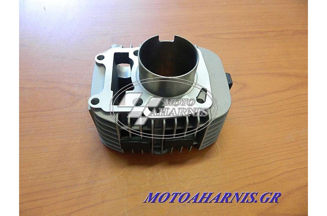 ΚΥΛΙΝΔΡΟΣ INNOVA 55 ΑΛΟΥΜΙΝΙΟΥ ΚΥΛΙΝΔΡΟΣ INNOVA 55 ΑΛΟΥΜΙΝΙΟΥ