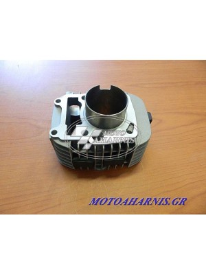 ΚΥΛΙΝΔΡΟΣ INNOVA 55 ΑΛΟΥΜΙΝΙΟΥ ΚΥΛΙΝΔΡΟΣ INNOVA 55 ΑΛΟΥΜΙΝΙΟΥ