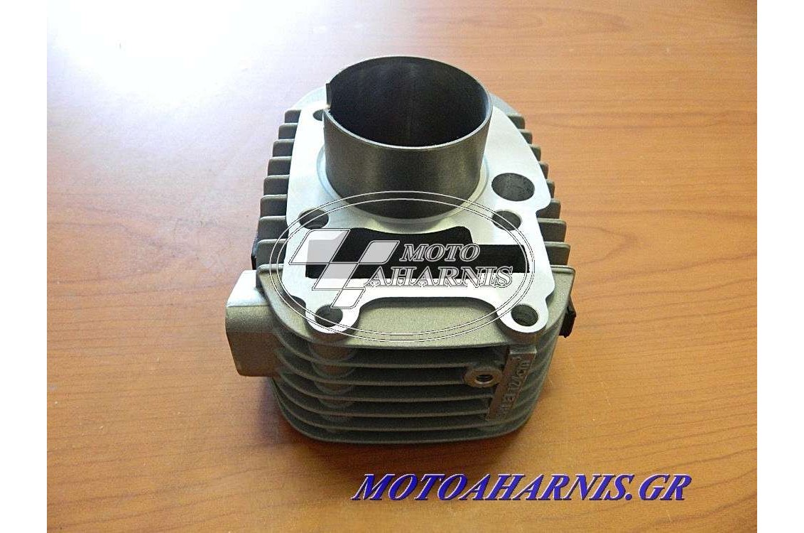 ΚΥΛΙΝΔΡΟΣ INNOVA 55 ΑΛΟΥΜΙΝΙΟΥ ΚΥΛΙΝΔΡΟΣ INNOVA 55 ΑΛΟΥΜΙΝΙΟΥ