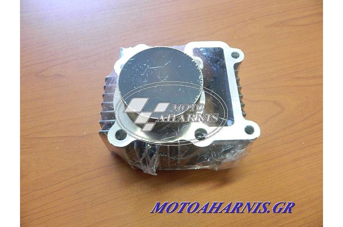ΚΥΛΙΝΔΡΟΣ CRYPTON ΑΛΟΥΜΙΝΙΟΥ 59 ΚΥΛΙΝΔΡΟΣ CRYPTON ΑΛΟΥΜΙΝΙΟΥ 59