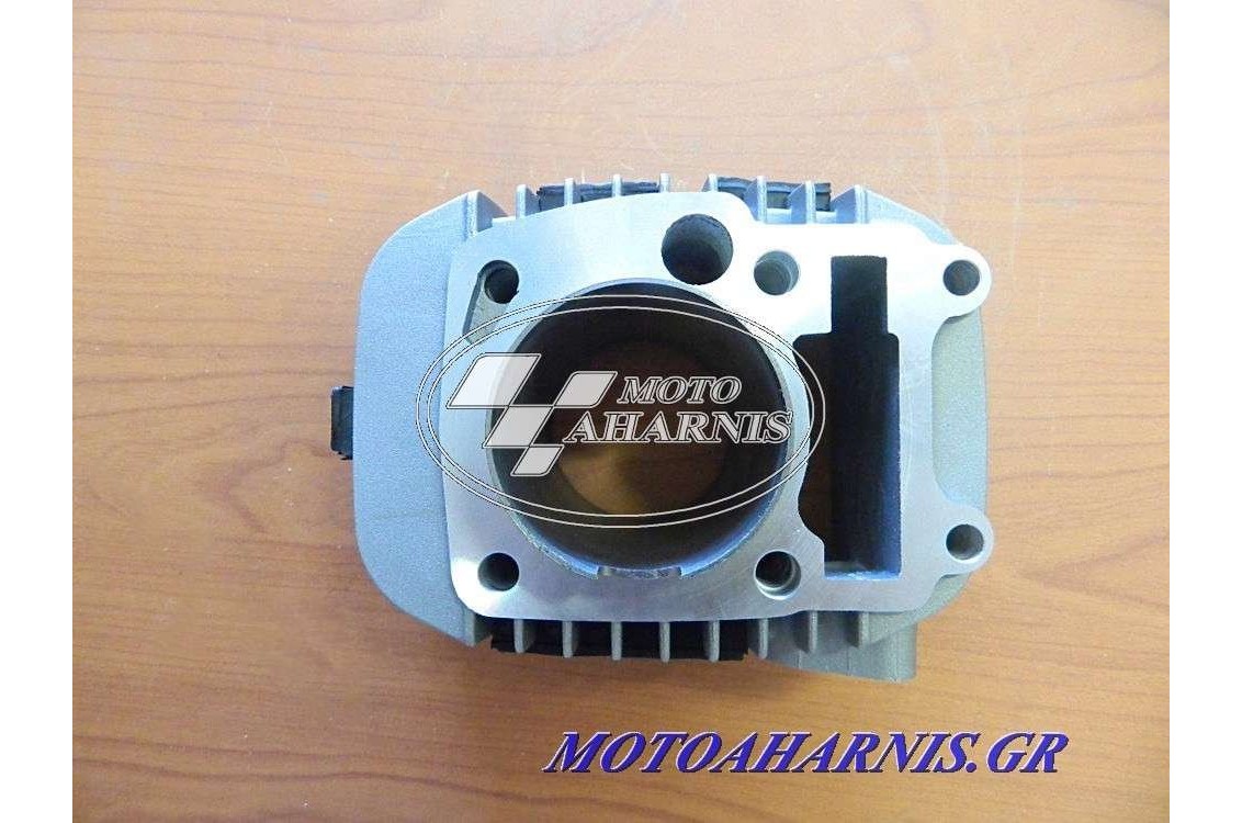 ΚΥΛΙΝΔΡΟΣ INNOVA 55 ΑΛΟΥΜΙΝΙΟΥ ΚΥΛΙΝΔΡΟΣ INNOVA 55 ΑΛΟΥΜΙΝΙΟΥ