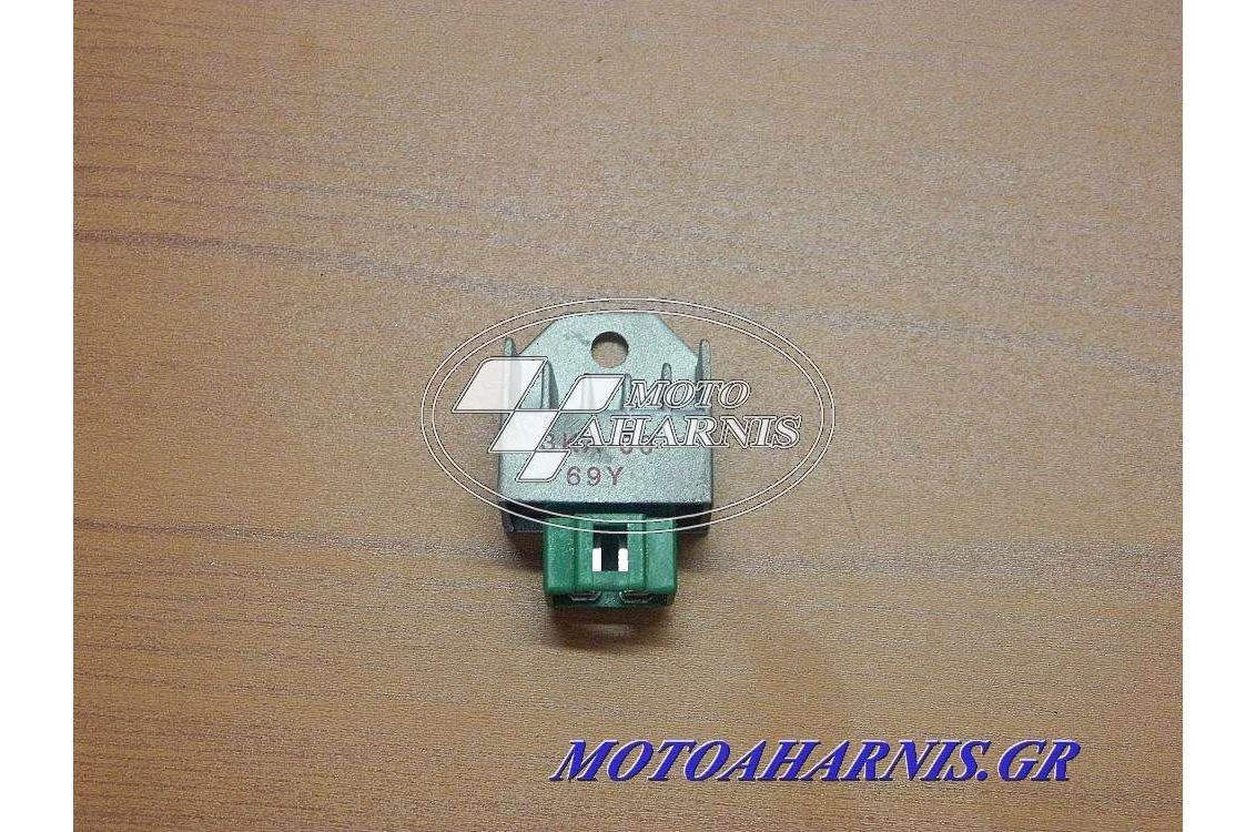 ΑΝΟΡΘΩΤΗΣ CRYPTON F1ZR / Z-125 ΑΝΟΡΘΩΤΗΣ CRYPTON F1ZR / Z-125