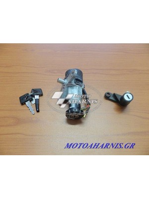 ΔΙΑΚΟΠΤΗΣ CRYPTON X 135 ΣΕΤ ΓΝΗΣΙΟΣ
