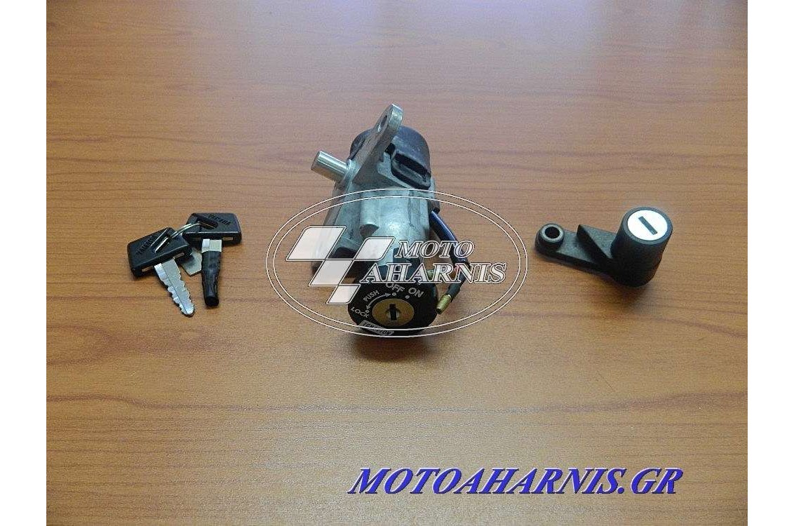 ΔΙΑΚΟΠΤΗΣ CRYPTON X 135 ΣΕΤ ΓΝΗΣΙΟΣ ΔΙΑΚΟΠΤΗΣ CRYPTON X 135 ΣΕΤ ΓΝΗΣΙΟΣ