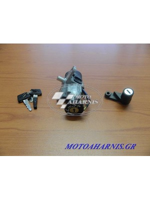 ΔΙΑΚΟΠΤΗΣ CRYPTON X 135 ΣΕΤ ΓΝΗΣΙΟΣ ΔΙΑΚΟΠΤΗΣ CRYPTON X 135 ΣΕΤ ΓΝΗΣΙΟΣ
