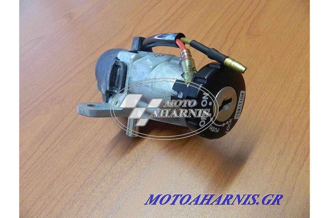 ΔΙΑΚΟΠΤΗΣ CRYPTON X 135 ΣΕΤ ΓΝΗΣΙΟΣ ΔΙΑΚΟΠΤΗΣ CRYPTON X 135 ΣΕΤ ΓΝΗΣΙΟΣ